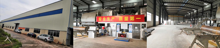 廣東喜洋洋紙業有限公司