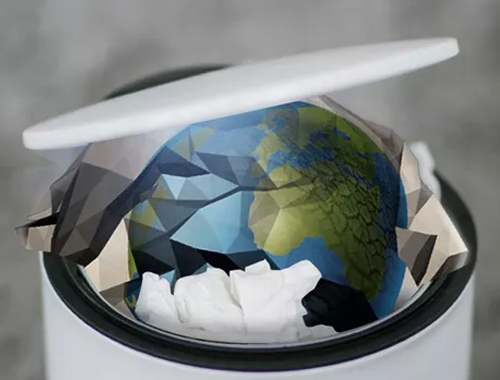 2019-2021年中國再生資源行業動向及趨勢分析報告