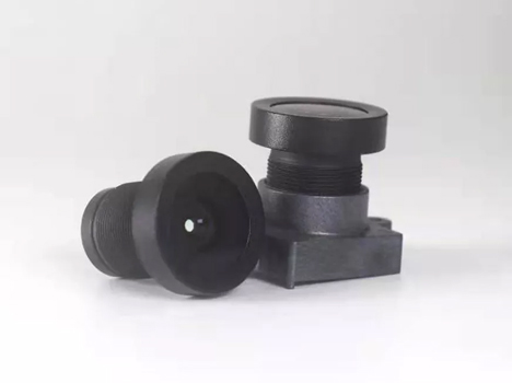 物聯網、智能家居使用鏡頭